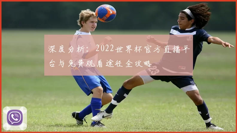 深度分析：2022世界杯官方直播平台与免费观看途径全攻略