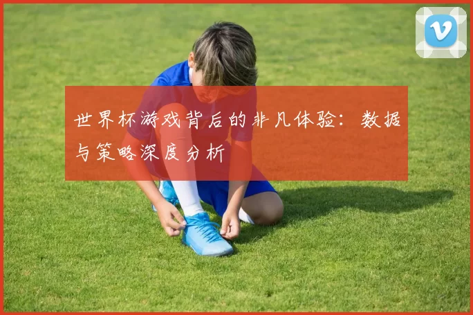 世界杯游戏背后的非凡体验：数据与策略深度分析