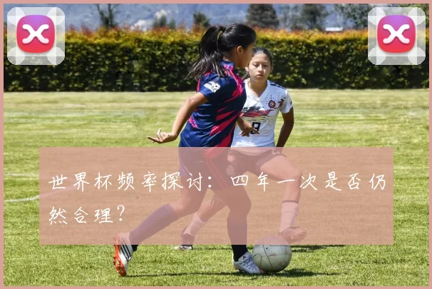 世界杯频率探讨：四年一次是否仍然合理？