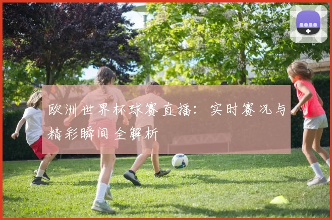 欧洲世界杯球赛直播：实时赛况与精彩瞬间全解析