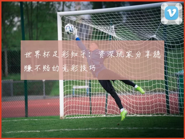 世界杯足彩知乎：资深玩家分享稳赚不赔的竞彩技巧