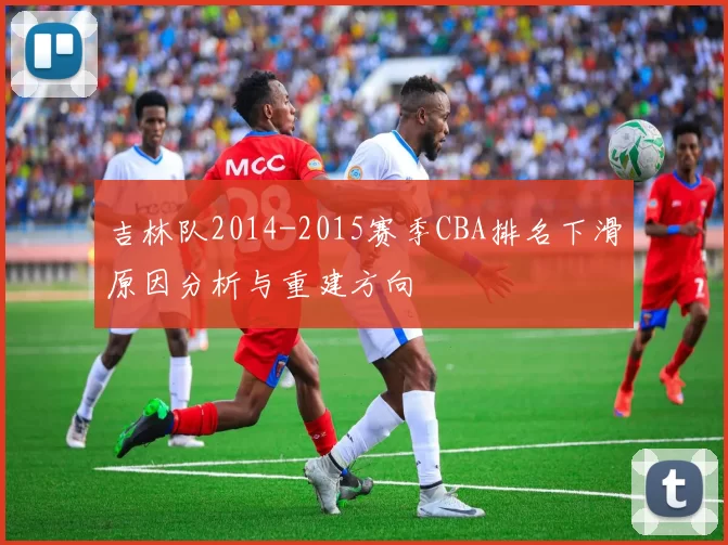 吉林队2014-2015赛季CBA排名下滑原因分析与重建方向