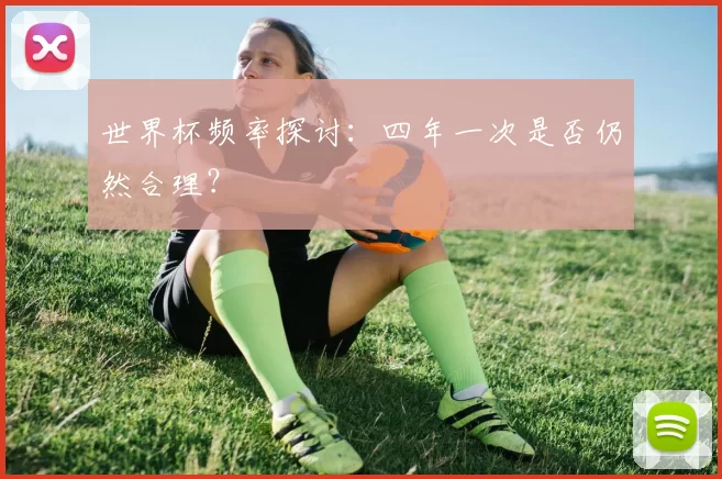 世界杯频率探讨：四年一次是否仍然合理？