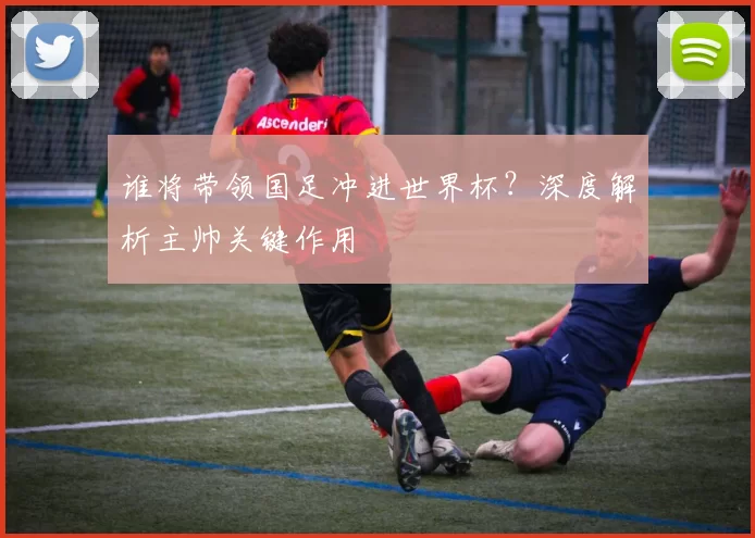 谁将带领国足冲进世界杯？深度解析主帅关键作用
