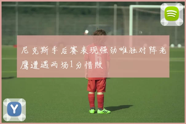 尼克斯季后赛表现强劲唯独对阵老鹰遭遇两场1分惜败