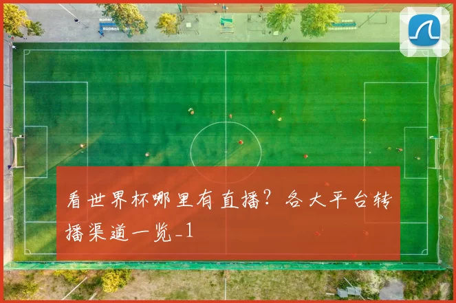 看世界杯哪里有直播？各大平台转播渠道一览_1